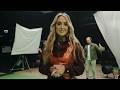 Lainey Wilson Somewhere Over Laredo Official Music Video Behind The Scenes