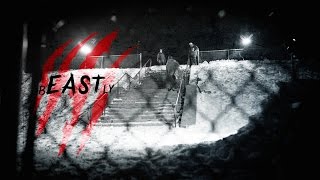 bEASTly: The Crew Movie