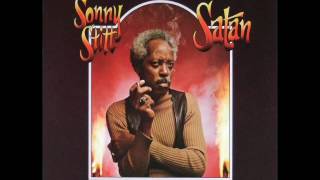 Sonny Stitt — "Satan" [Full Album]
