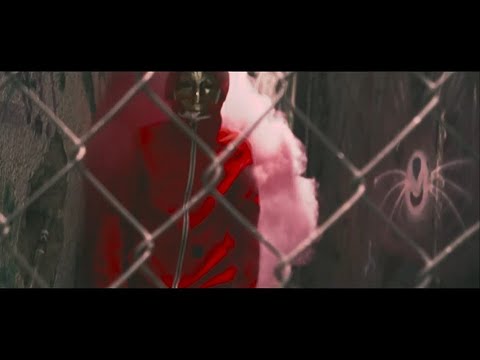 LUJEI-  💣POWER💥 // VIDEO OFICIAL (PROD. BY ESKRY)