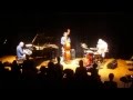 Enrico Pieranunzi Trio "Someday My Prince Will Come @Seven Arts Leeds