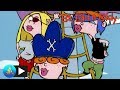 Ed Edd N Eddy Kanker Pirates Cartoon Network