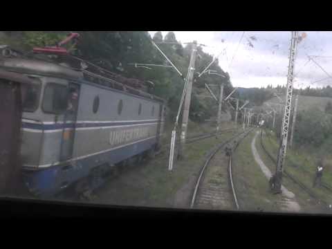 Cabview [Livezi Ciuc] HD