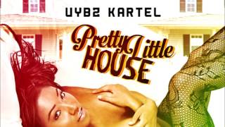 Vybz Kartel - Pretty Little (Clean Version)