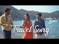 Travel Medley | Twin Strings Ft. Pavitra Krishnan