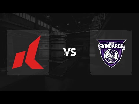 Map 2 / Kolossus vs. Team SkinBaron // 99Damage Liga Saison 15 Div. 2.1 - Spieltag 2