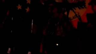 Billy Goat plays Seldovia 2010: Drinker Born