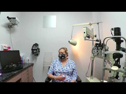 Patient testimonial – Dry Eye Center of Maryland