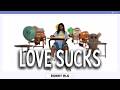 Don T Wanna Fall In Love By KYLE Unofficial Music Video