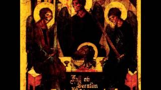 Fall Ov Serafim - Nex Iehovae (Full Album)