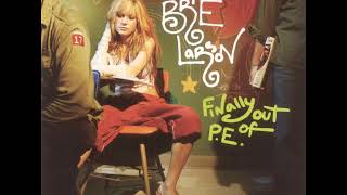 12 ◦ Brie Larson - Shoebox  (Demo Length Version)