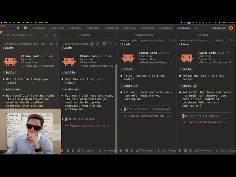 Day 135 – Vibe Coding an App Until I Make $1,000,000 | Revenue: $40,718.03