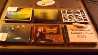 Carbon Leaf: Learning to Fly - A Documentary