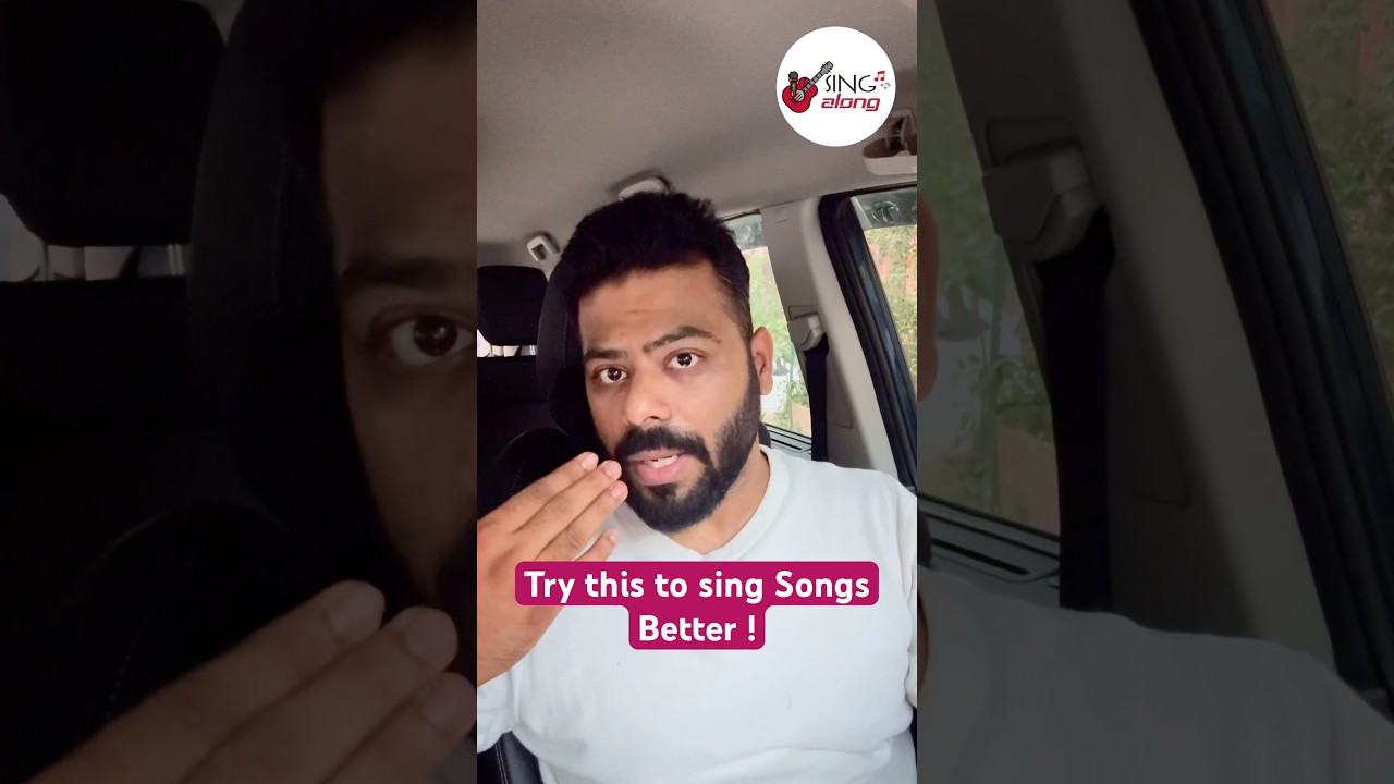 why singing through your nose, mouth, and chest is the secret to powerful, effortless singing!