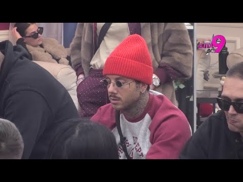 Elita 9: Alibaba za sam kraj ostavio Đukića i Maju, pa im sasuo brutalnu istinu u lice - 05.01.2026.