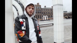 Behenno - Bigger (Official Music Video)