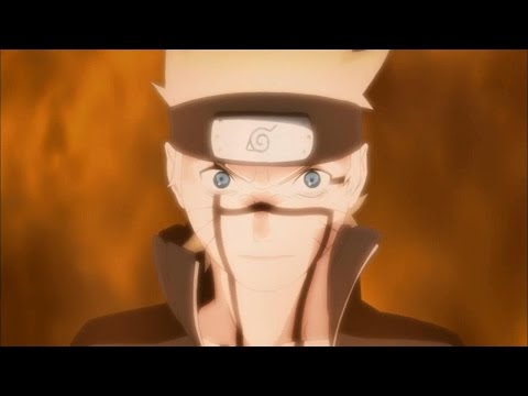 「AMV」Naruto - Courtesy Call