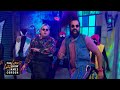 James Corden - Spittin' Venom ('90s Hip Hop Parody) [Feat. Reggie Watts & Jenny Slate]