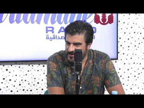 ياسين أحجام يكشف عن رأيه في "ألو ماي ستار" وجديده الفني وتجربته داخل البرلمان