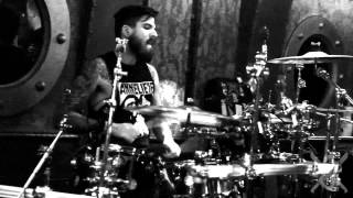 GUILTFEEDER - BRAIN BURNER ( LIVE @ THE BOAT / TORONTO)