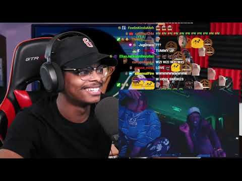 ImDontai Reacts To Trippie Redd ft Uzi Holy Smokes Music Video