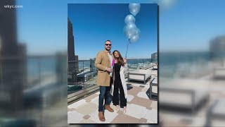 Laura Caso and husband expecting baby boy!