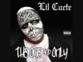 Lil Cuete - Always On My Grind New 2011