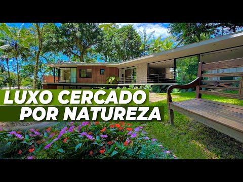 Stunning Single-Story House – Charm, Luxury and Nature in Perfect Harmony!