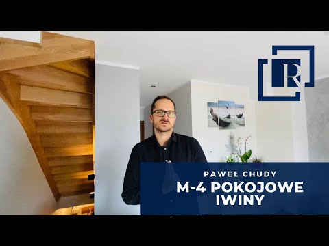 M-4 pokojowe, Iwiny | RESSEL Nieruchomości - Paweł Chudy
