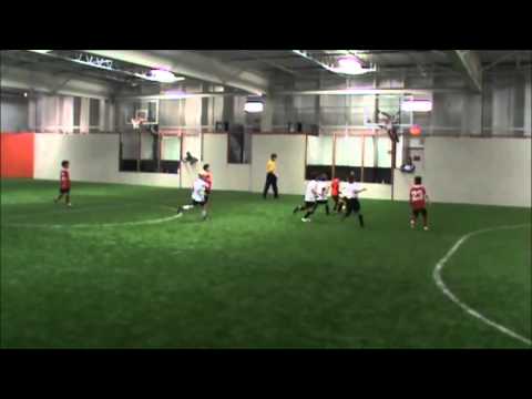 2013 PWSI Futsal 1STGAME13-3 under #1 Coach Cordova