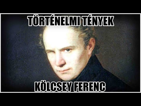 Érdekességek Kölcsey Ferencről - Nem közénk való volt!