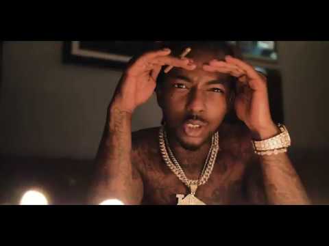 Strap Da Fool - Candle Light Official Music Video