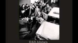 R&B Allstars Live! at the Queens Nanaimo, BC - featuring Darryl Burgess Drum Solo - the River.mpg