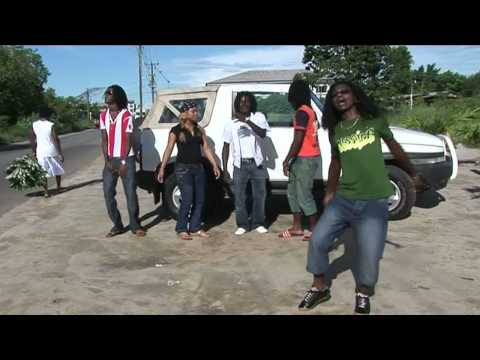 Youth Sedation Sranan kondre