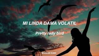 NANCY SINATRA &amp; LEE HAZLEHOOD // LADY BIRD // SUBTITULADO EN ESPAÑOL + LYRICS