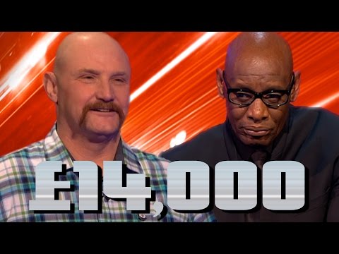 The Final Chase - Friday 10th June 2016