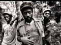 Burning Spear "Call On You" (The Sun) / "Version"