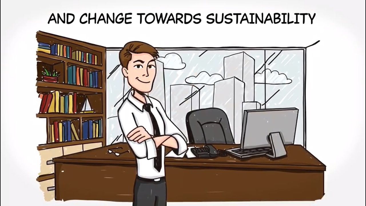 GreenCo ESG Advisory Limited - Service Introduction