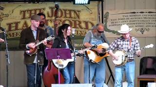 Larry Perkins and Friends / Jessica Stiles -- &quot; Little Darlin&#39; Pal Of Mine &quot;