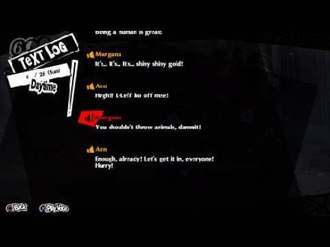 Fun with real audio 1