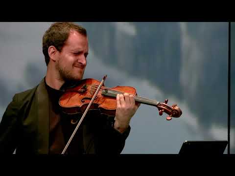 BISQC 2022 Concert 8: Romantic Round