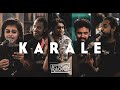 KARALE QUICK COVER