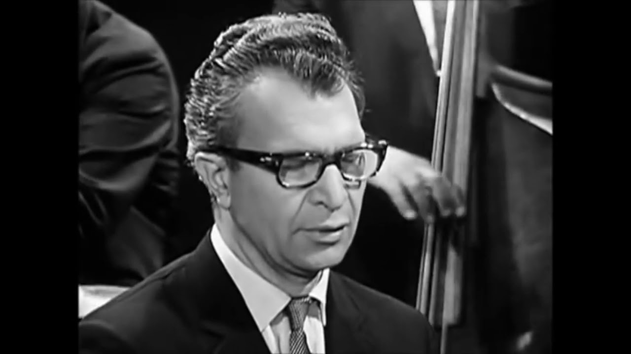 Εικόνα για: Dave Brubeck