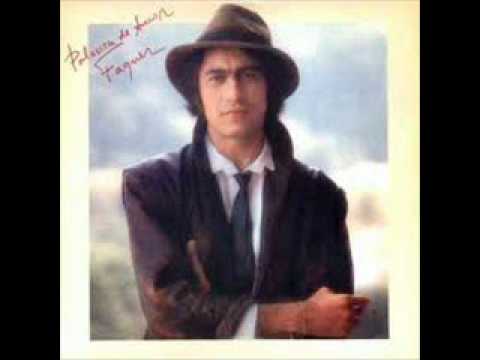 Fagner - Guerreiro Menino (Um Homem Também Chora)