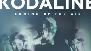 Kodaline - Lost (AUDIO) From Coming Up for Air (Deluxe Album)
