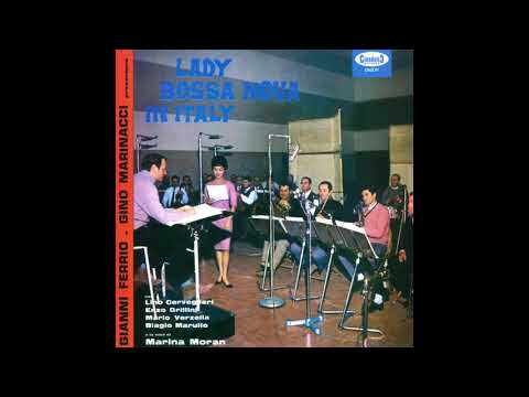 Gianni Ferrio & Gino Marinacci - Alba (1963).