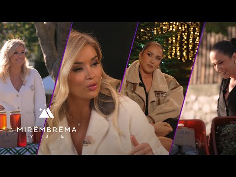 Mirembrema Yje me Arbana Osmani - Episodi 5 | Alketa Vejsiu