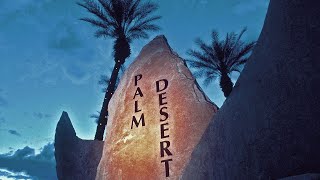 City of Palm Desert Recruitment Video