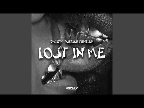Lost In Me