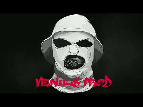 Veniks Prod - Real (Boom Bap Beat instrumental)